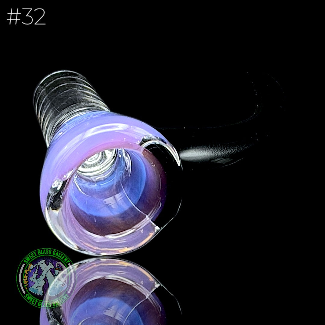 AJ Surf City Tubes - Bowl #32 - 14mm