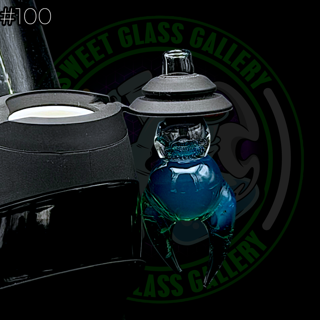 Magizle - Peak v2/Proxy Joystick #100