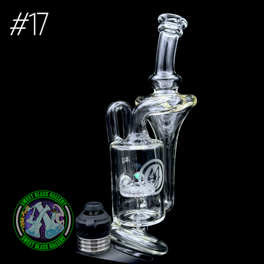 OJ Flame - Peak Attachment #17 - Recycler