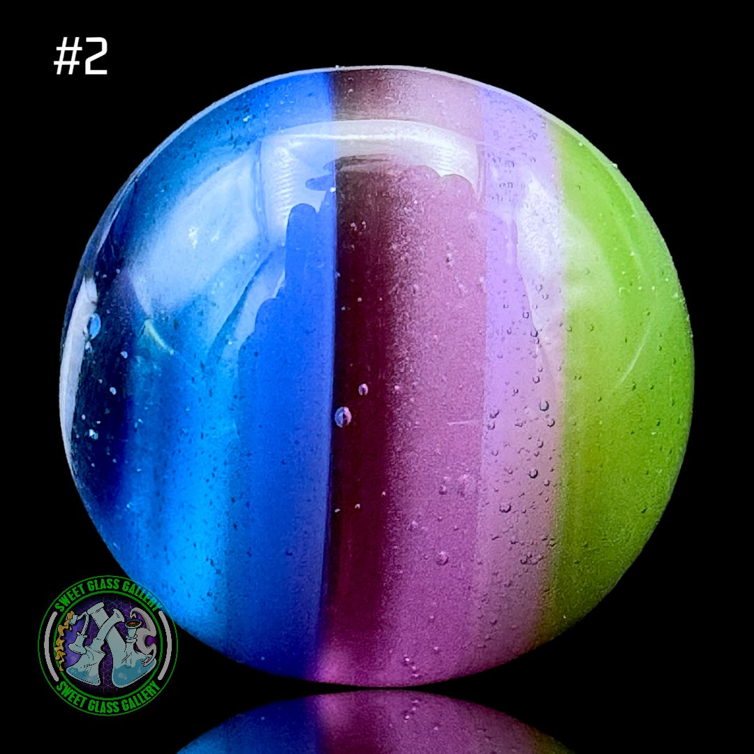 Emperial Glass - Marble #2 - 22mm