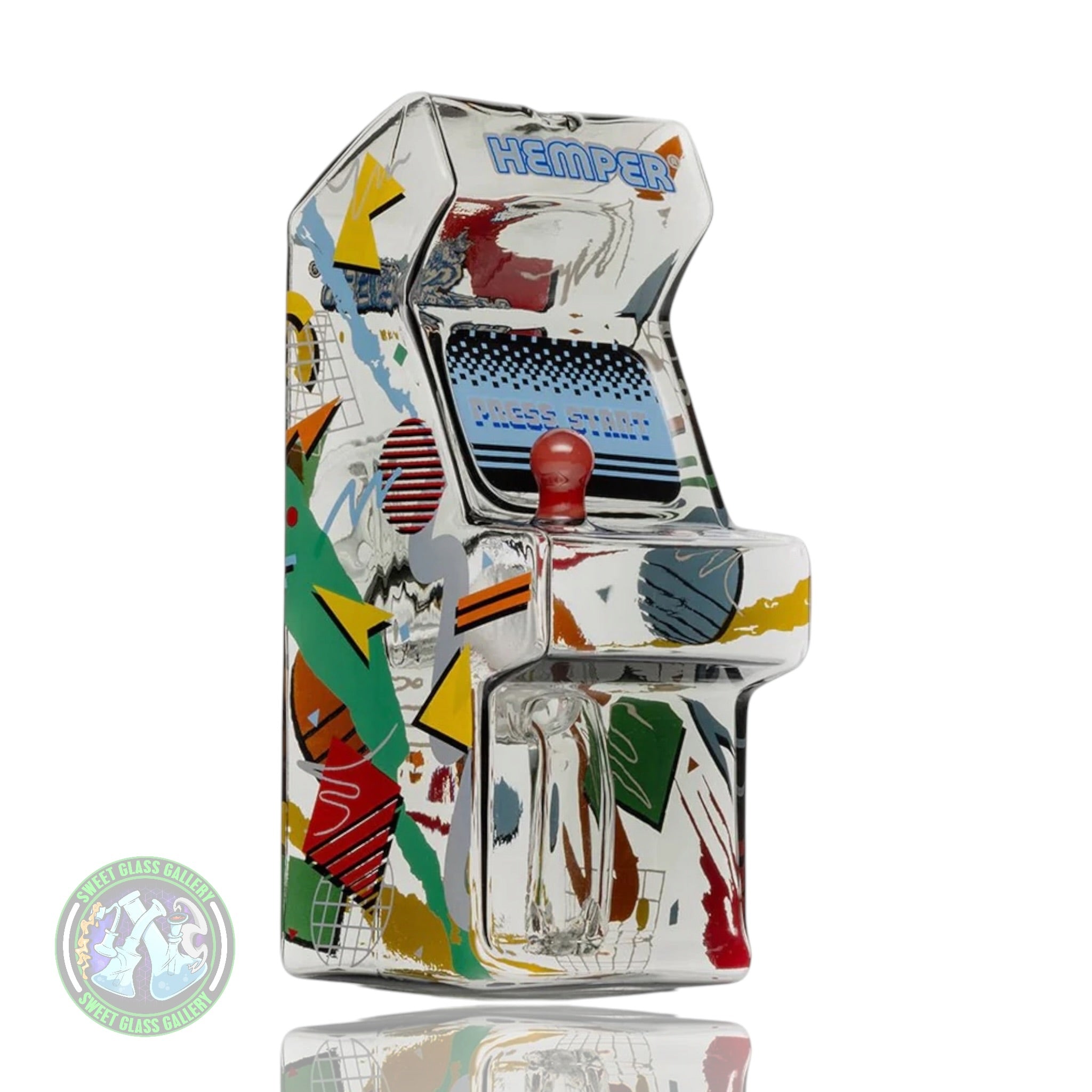 Hemper - Rig - Arcade