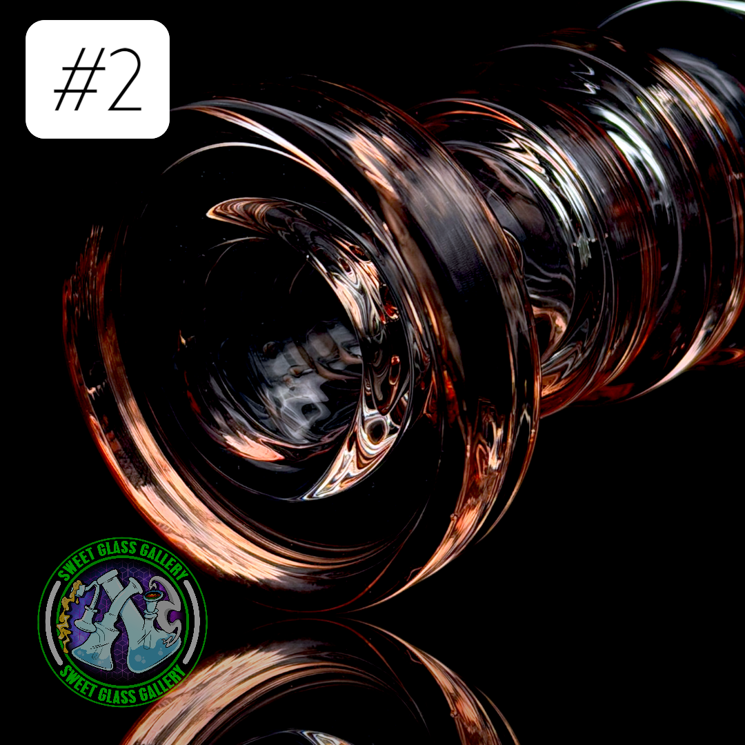 Hubbard Glass - Rig #2