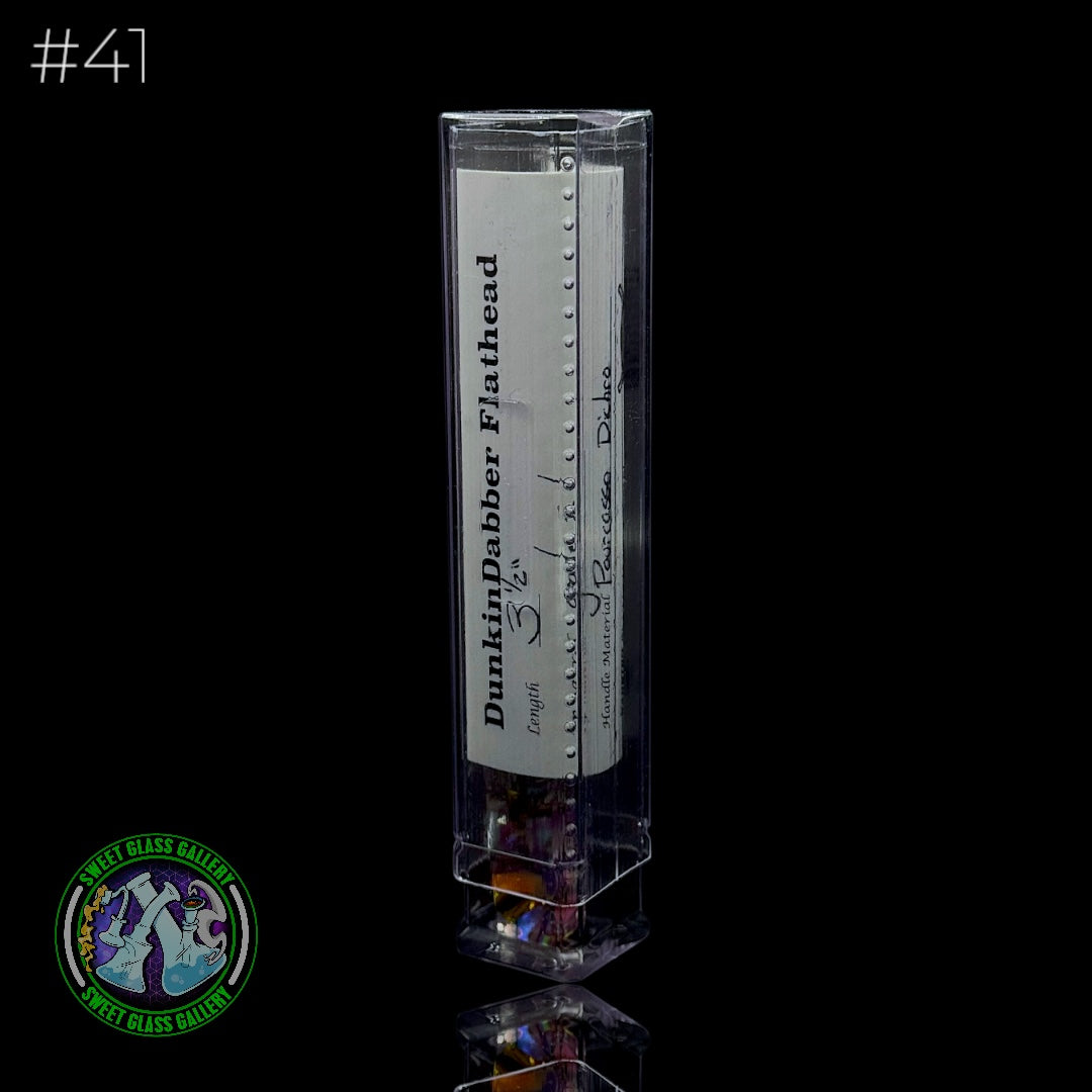 Dunkin Medz - Dab Tool - Travel Size #41