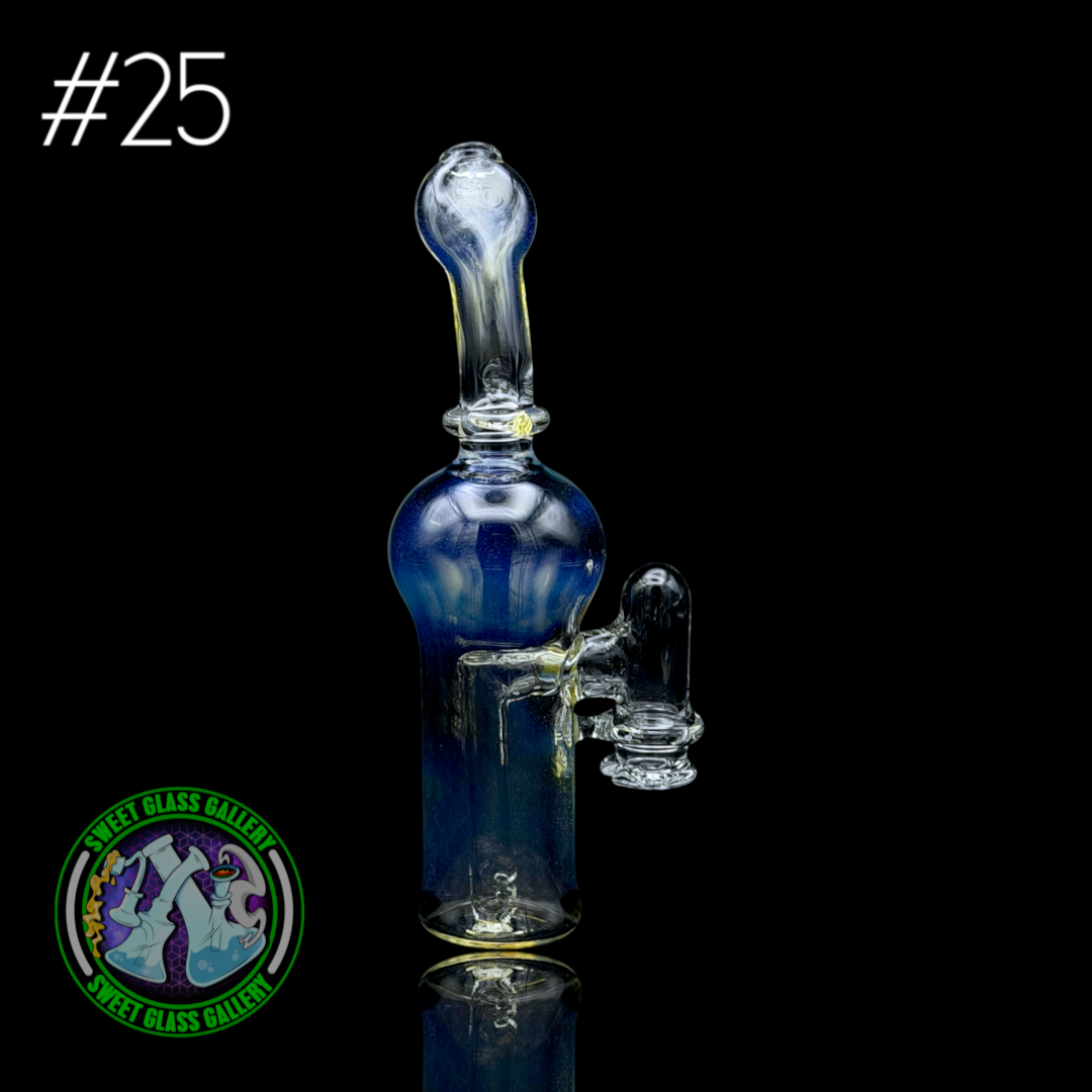 OJ Flame - Pivot Attachment #25 - Bubbler