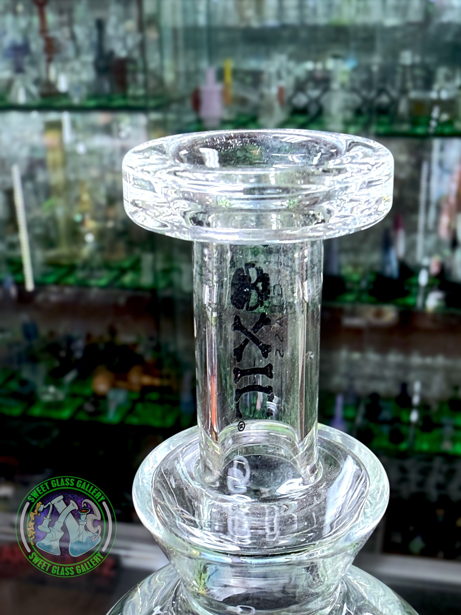 Toxic Glass - Attachment #7 - Puffco Peak 8-Ball