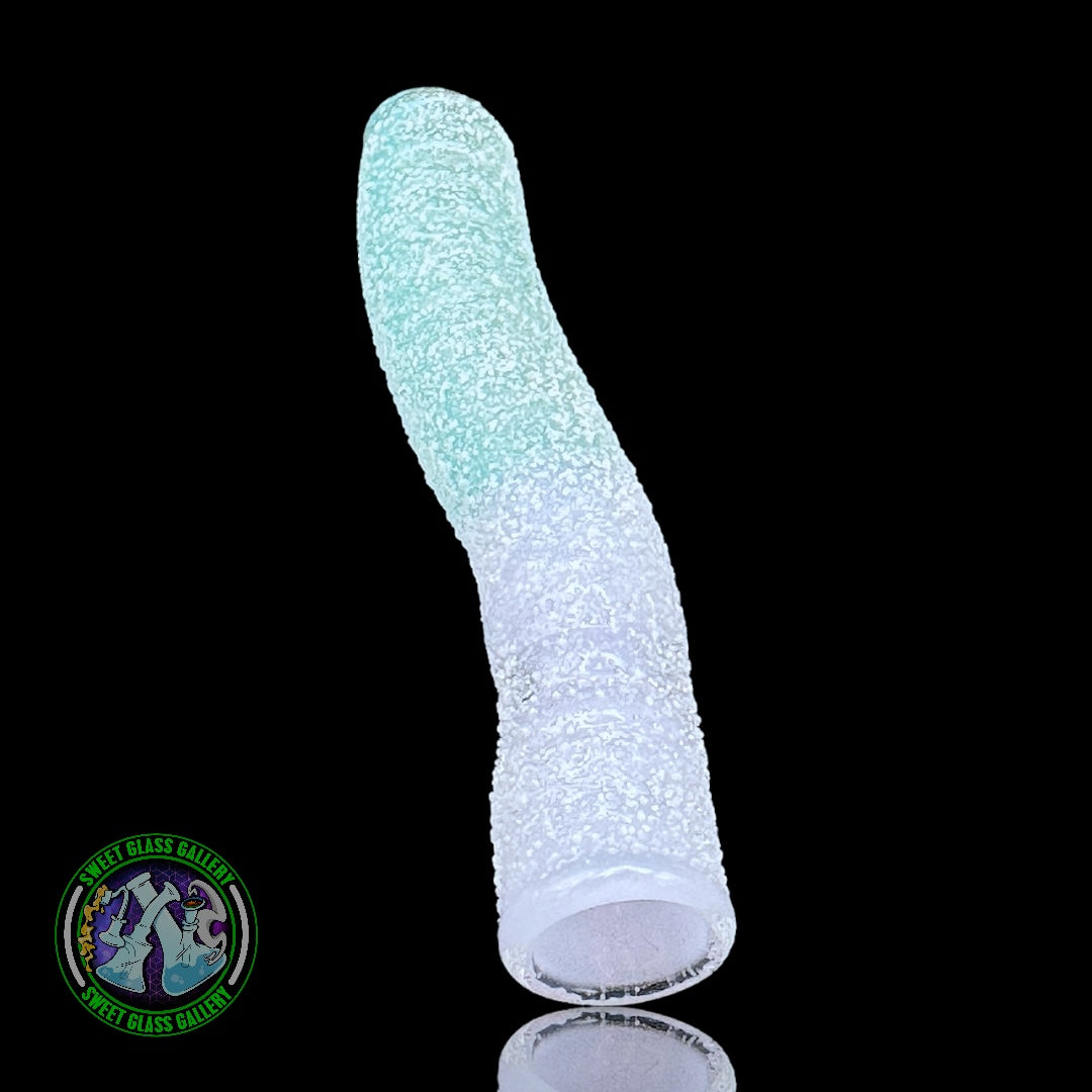 Emperial Glass - Chillum #1 - Sour Gummy Worm