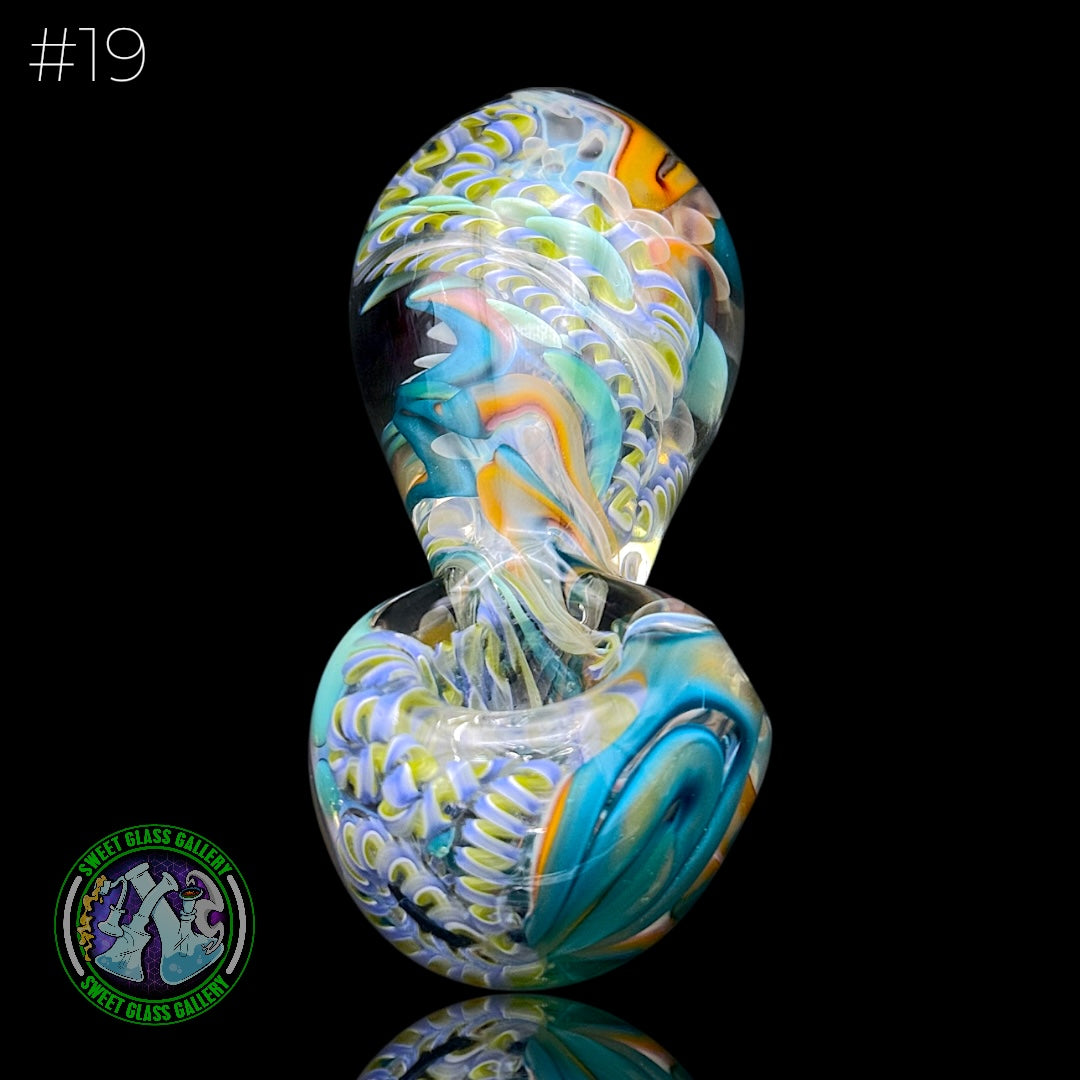Avant Garde - Dry Pipe - Inside-Out Tech #19