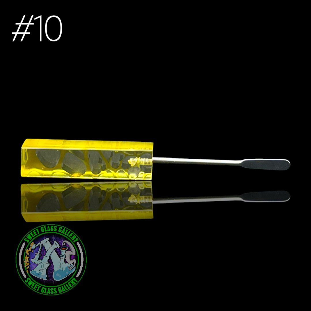 Kraken - Dab Tool #10