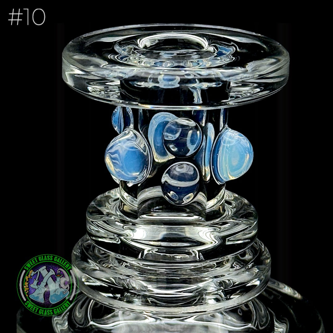 AJ Surf City Tubes - Attachment #10 - Focus V Carta