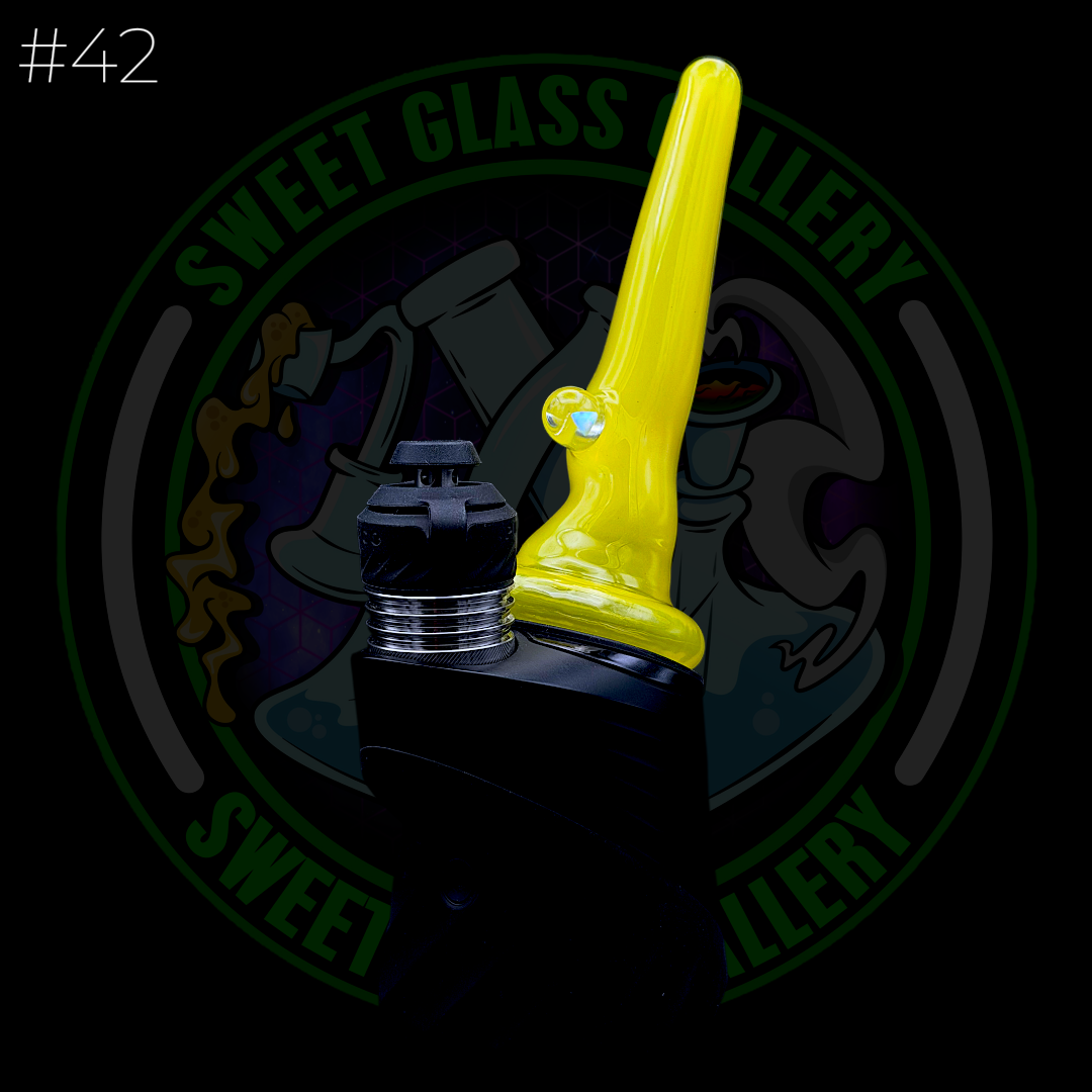 Magizle - Peak Attachment #42 (Dry)