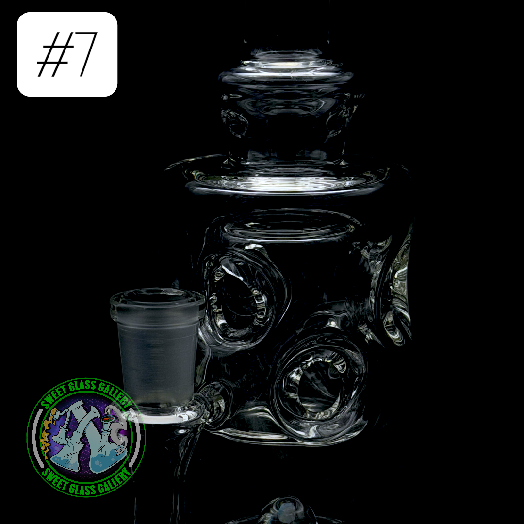 Kenta Kito - Rig #7 - Straight Fabb