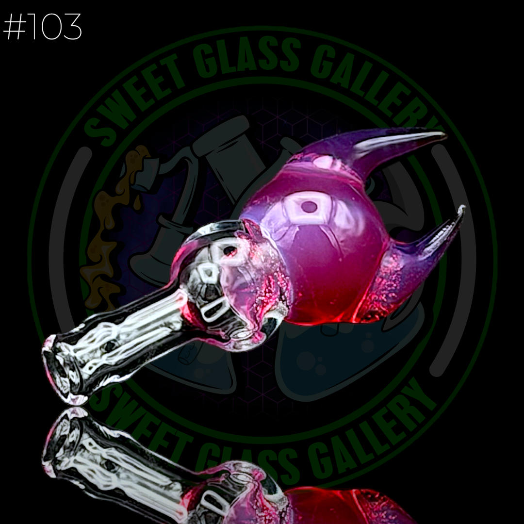 Magizle - Peak v2/Proxy Joystick #103