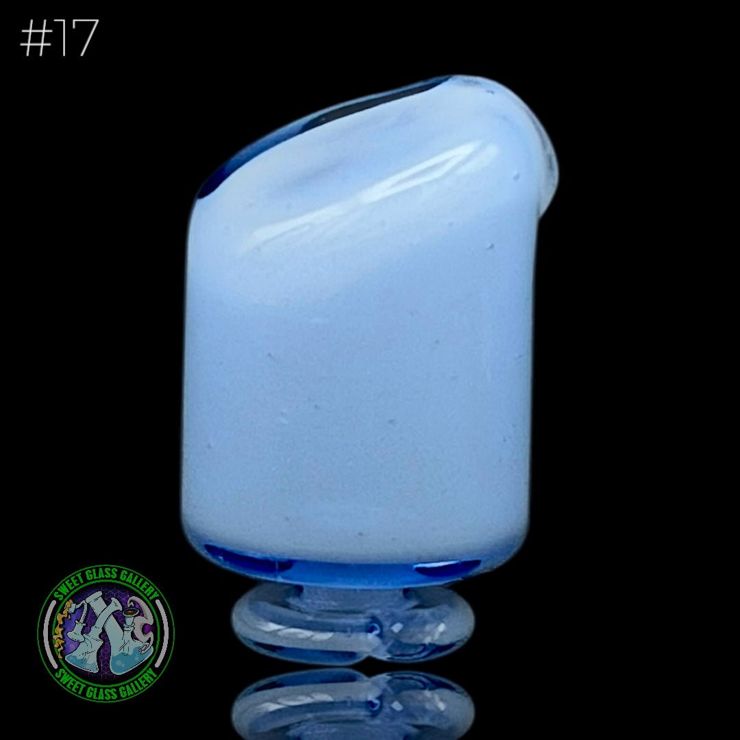Kizmit Glass - Pivot Top #17 (Prozac)