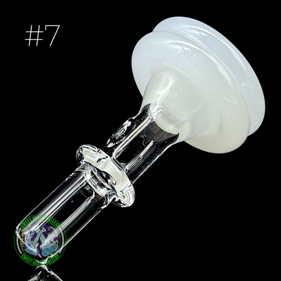 Zach Harrison - Joystick #7 - Lift Off Cap (Jade White)