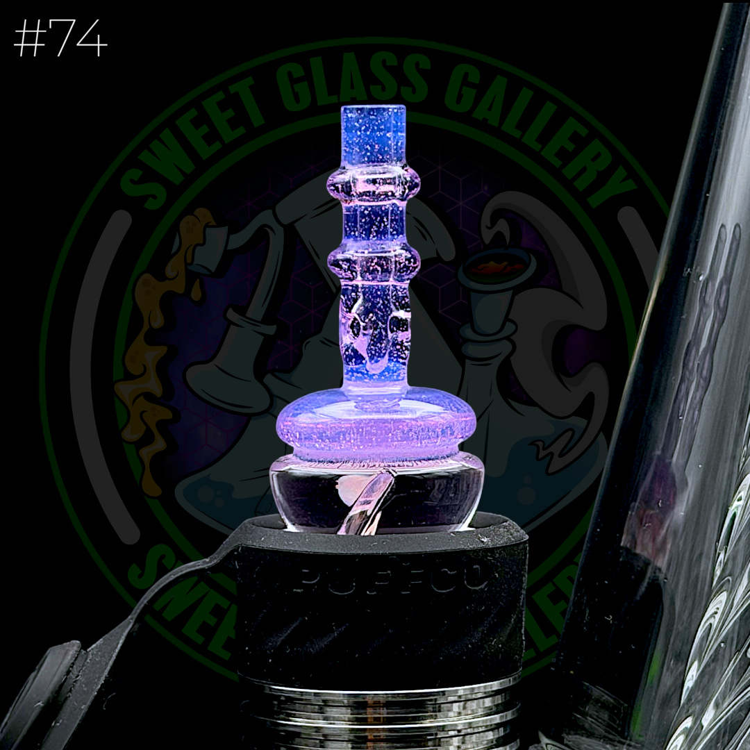 One Trick Pony - Joystick #74 - Peak Pro 3DXL - Skeleton Key