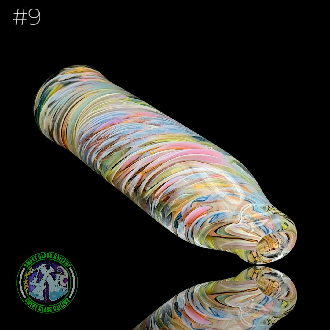 Avant Garde - Chillum #9 - Large
