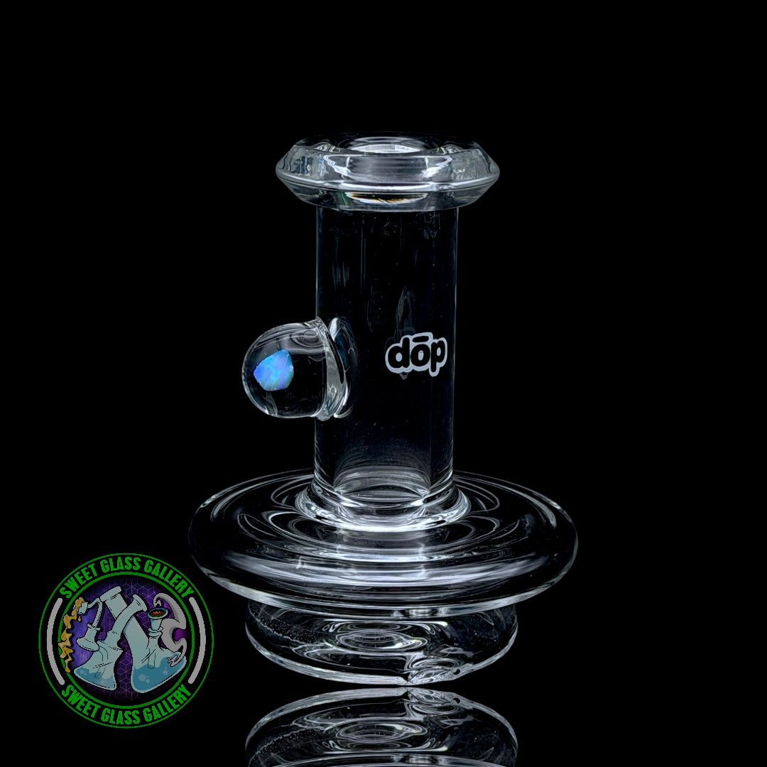 Dōp Glass - Carta Attachment - Dry Opal