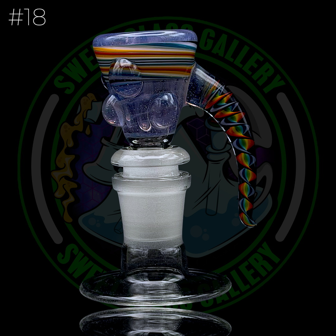 Nes Glass - Slide #18 - 14mm