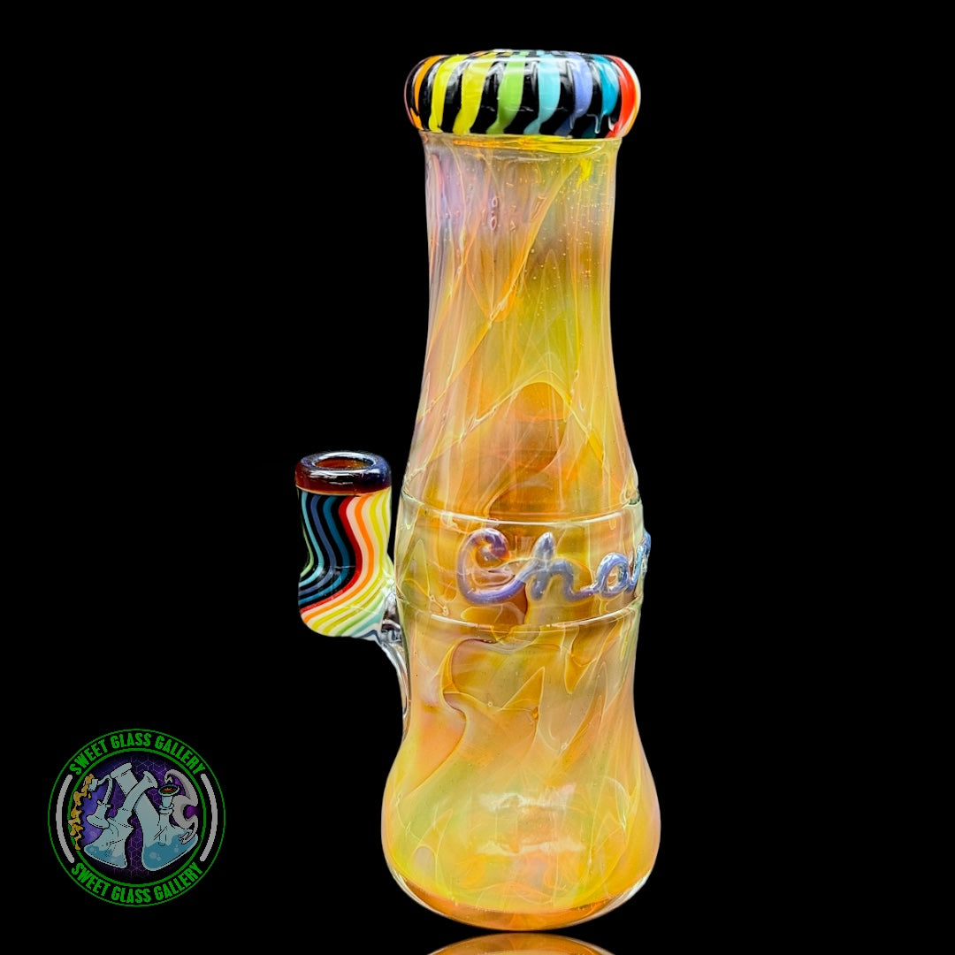 Charisma Glass - Rig #1 Bottle