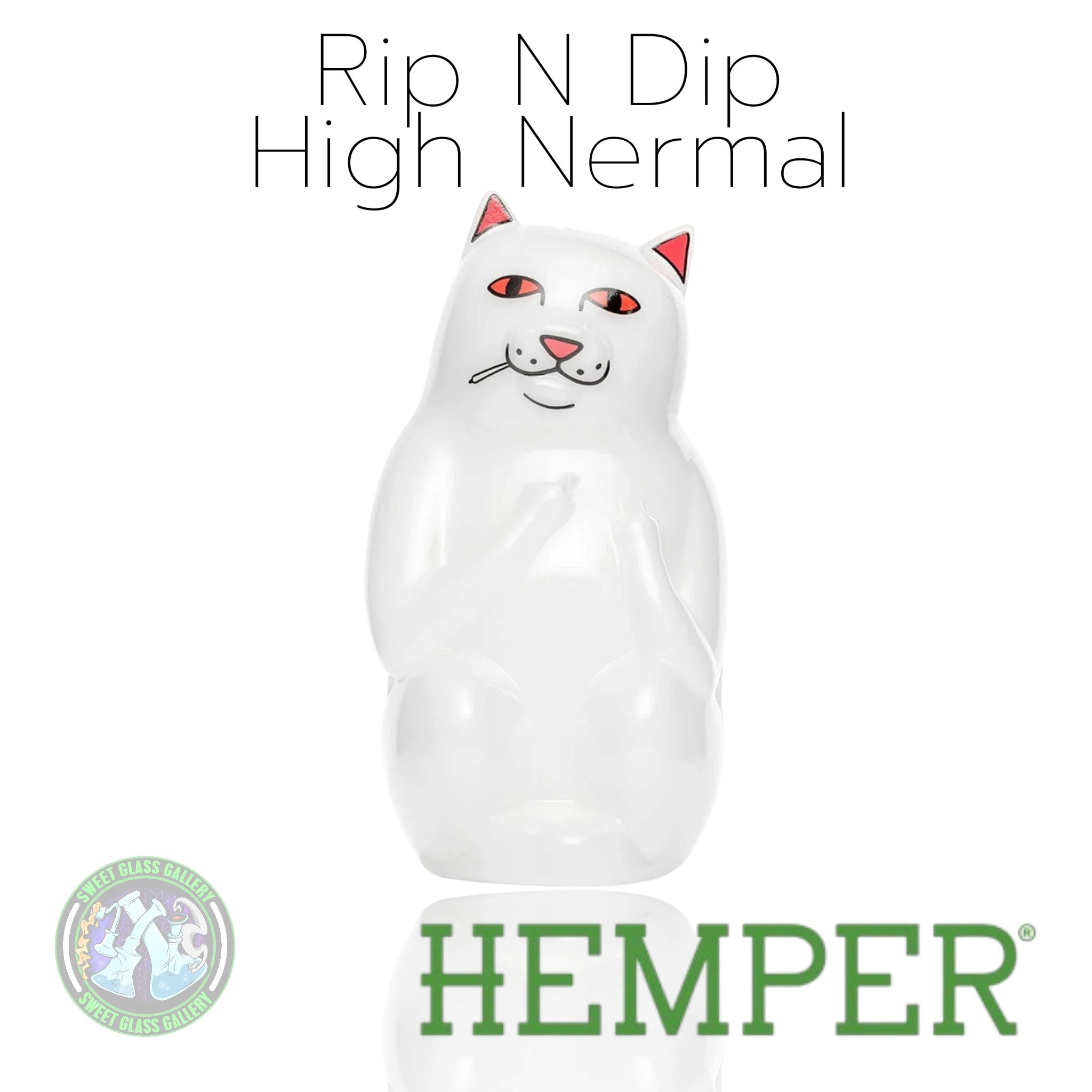 Hemper x Rip N Dip - Rig - High Nermal
