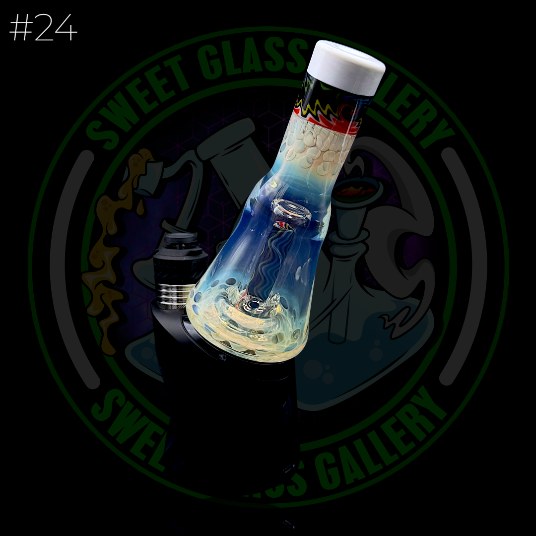 Nes Glass - Peak Attachment #24