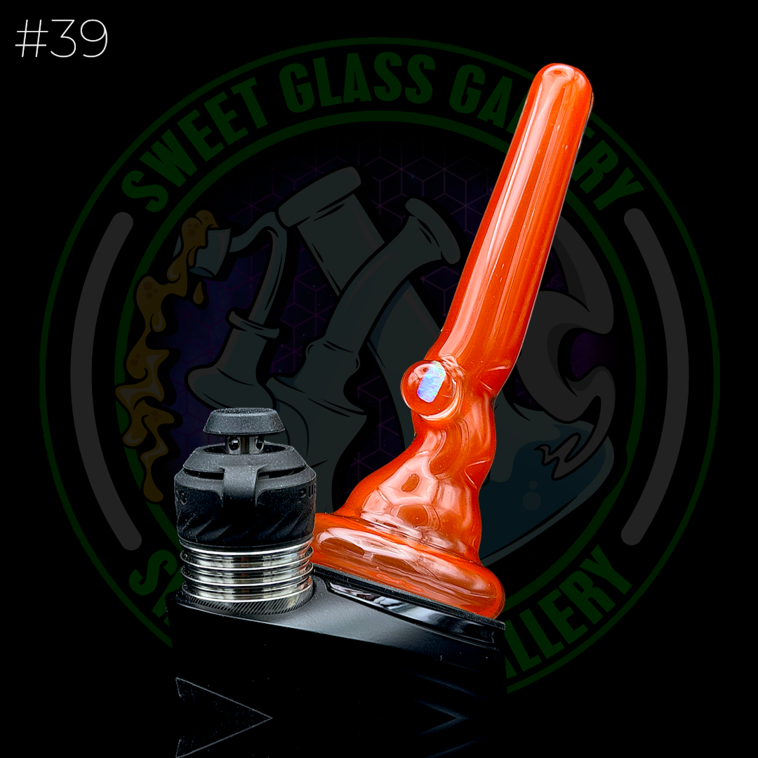 Magizle - Peak Attachment #39 (Dry)