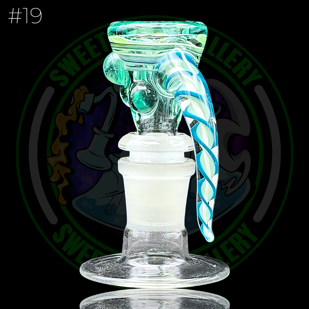 Nes Glass - Slide #19 - 14mm
