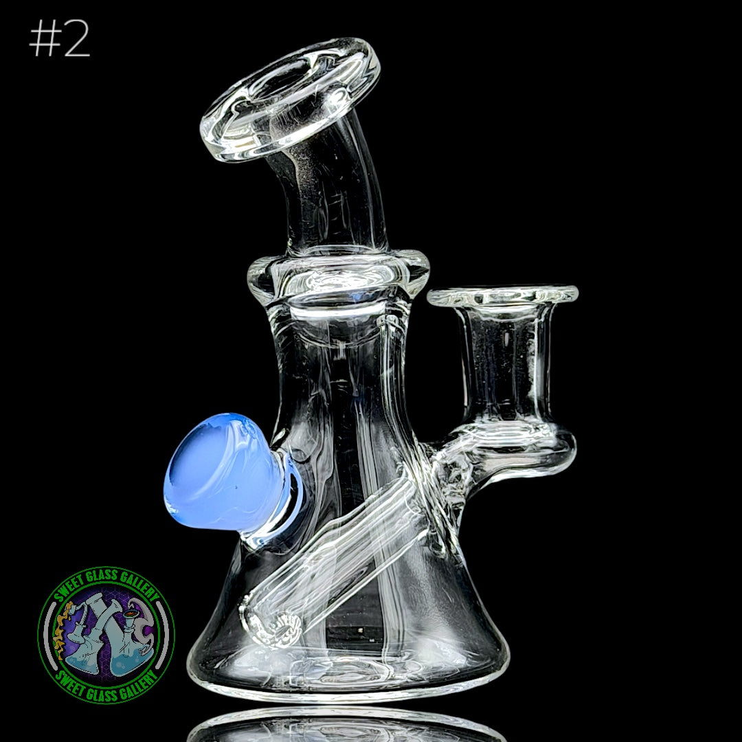 Nic Ric Glass - Rig #2 - Micro