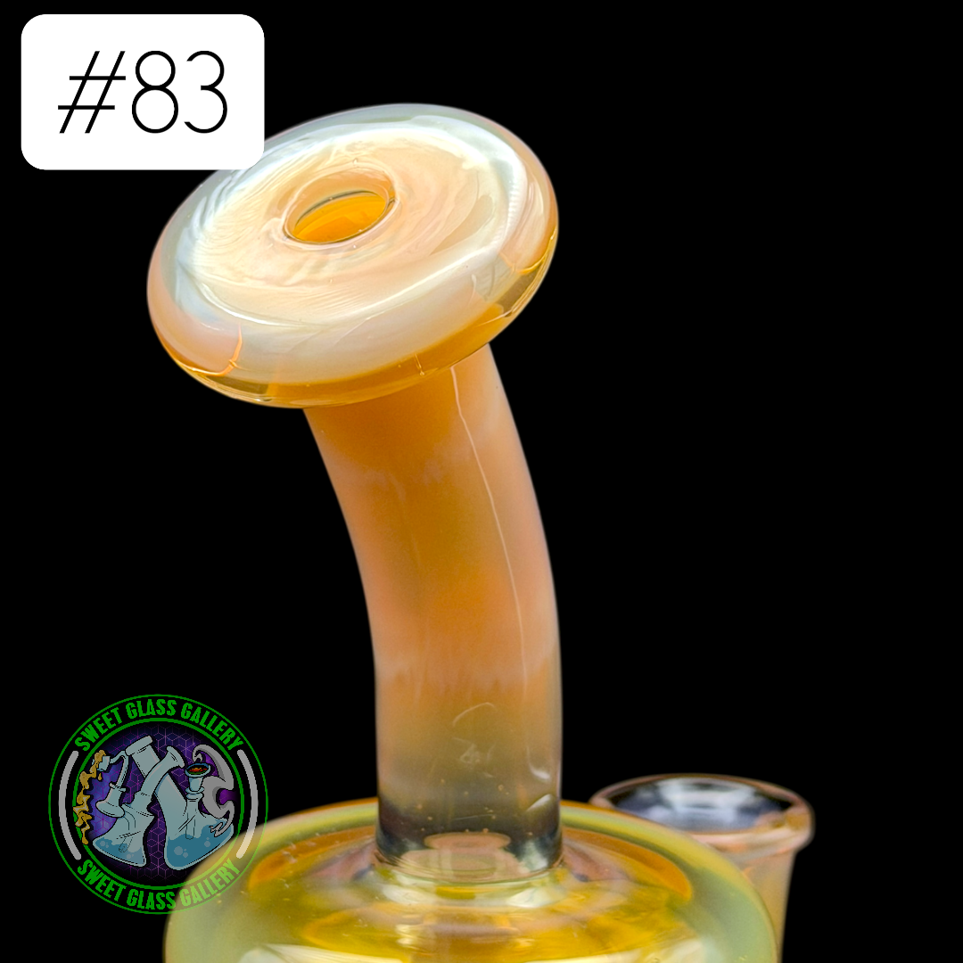 AJ Surf City Tubes - Rig #83 - Jammer