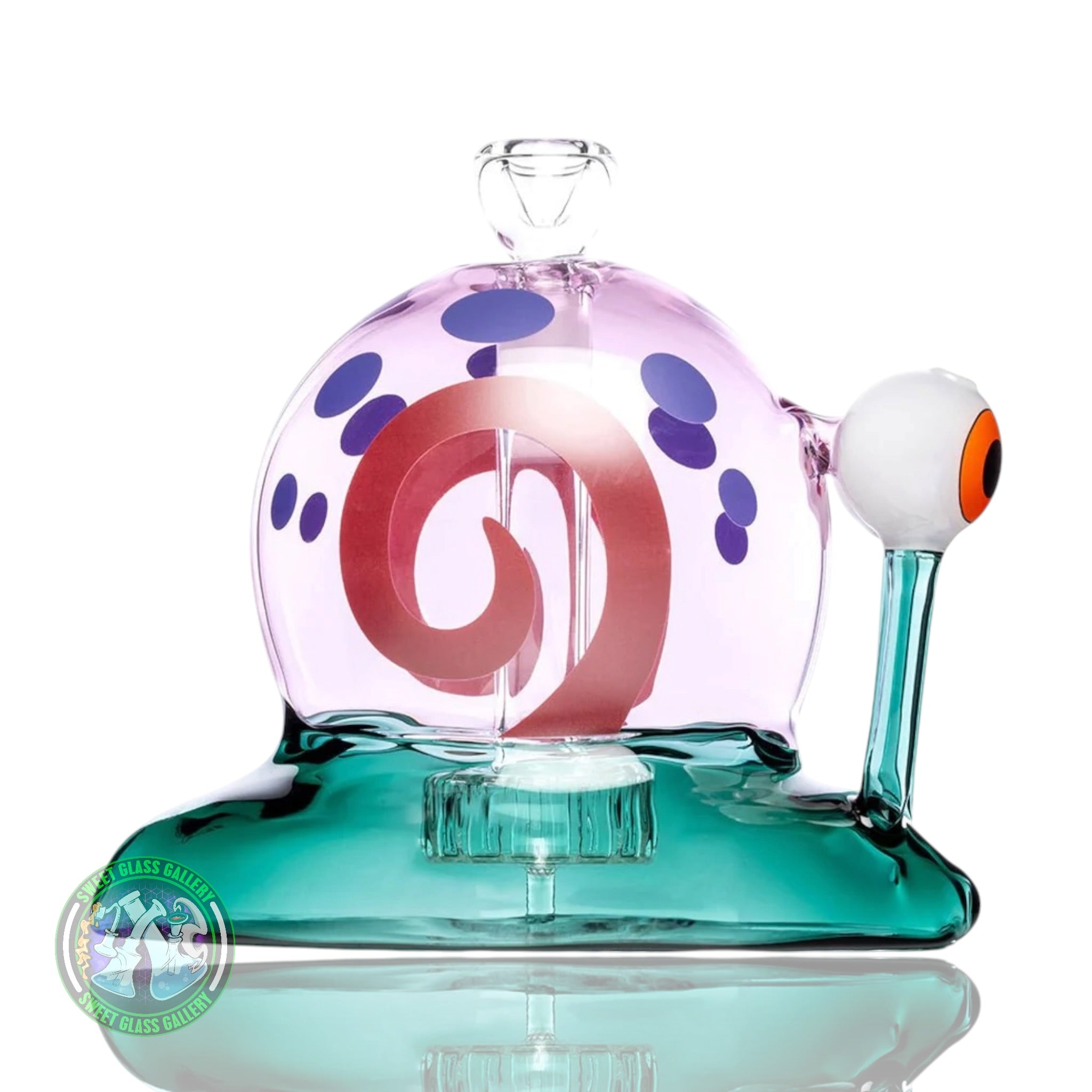 Hemper  - Rig - Snail XL