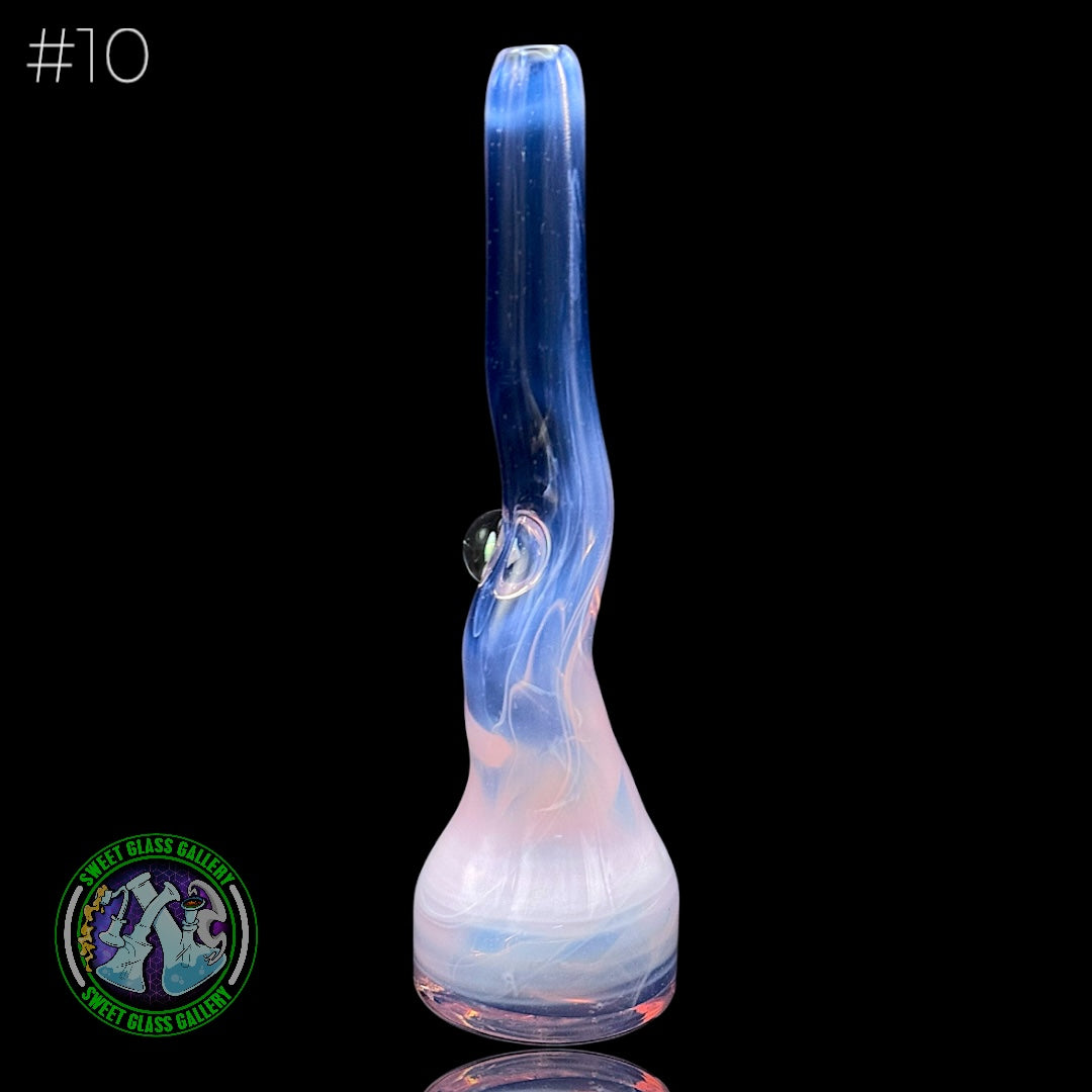 Magizle - Puffco Peak Attachment - Crazy Straw Dry #10