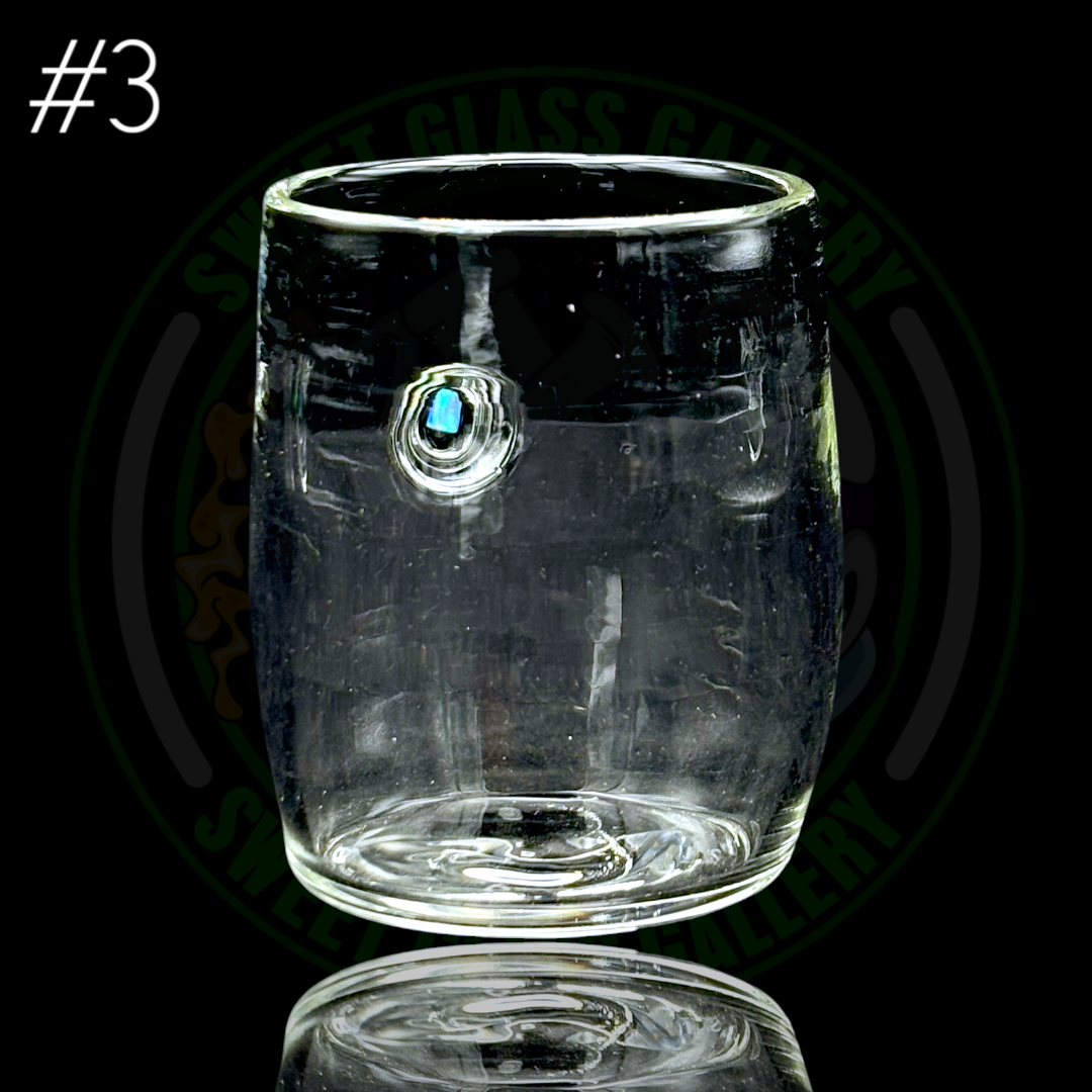 Magizle - Proxy Core Cup #3