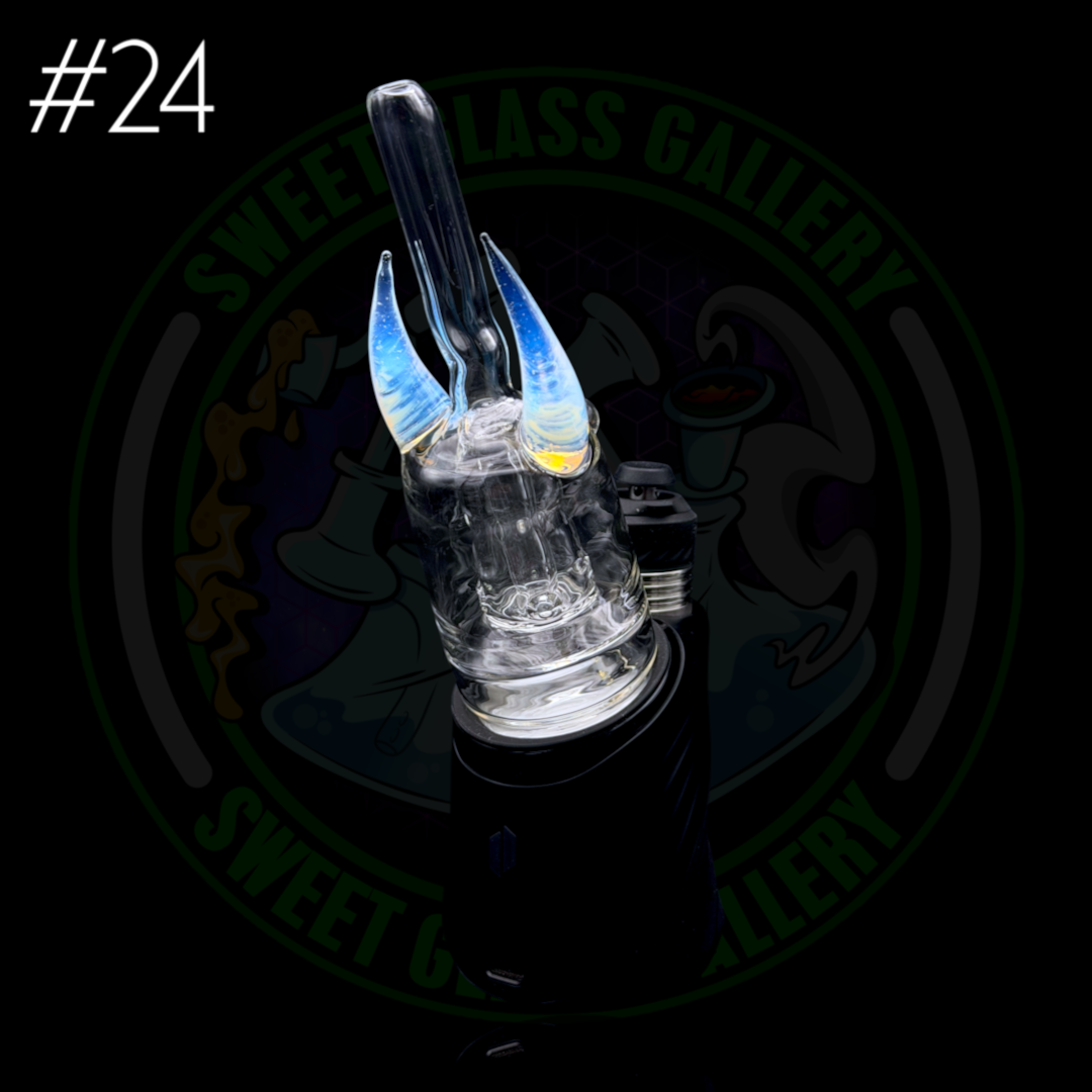 Magizle - Puffco Peak Attachment #24