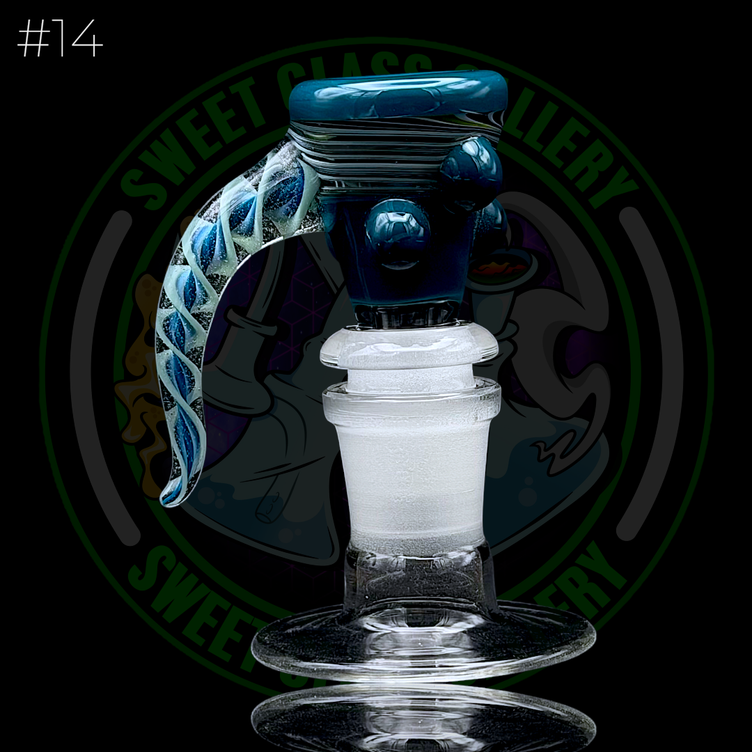 Nes Glass - Slide #14 - 14mm