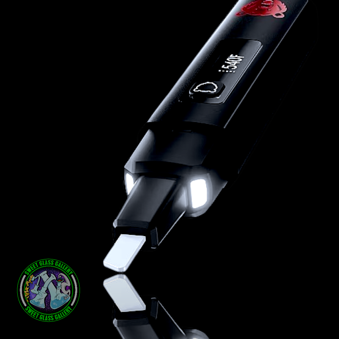 Bear Quartz - Trio 2.0 Loading Tool - Black