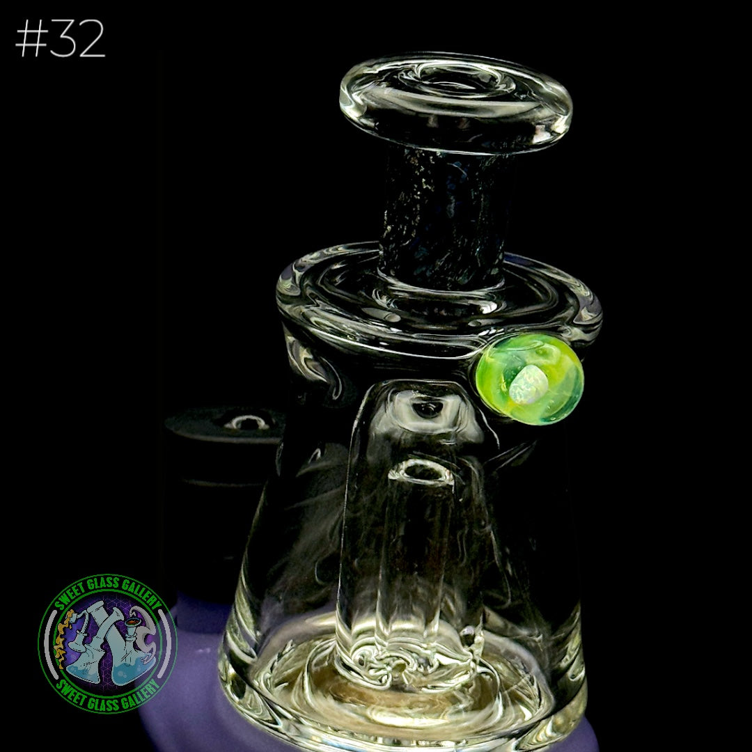 AJ Surf City Tubes - Attachment #32 - Focus V Carta