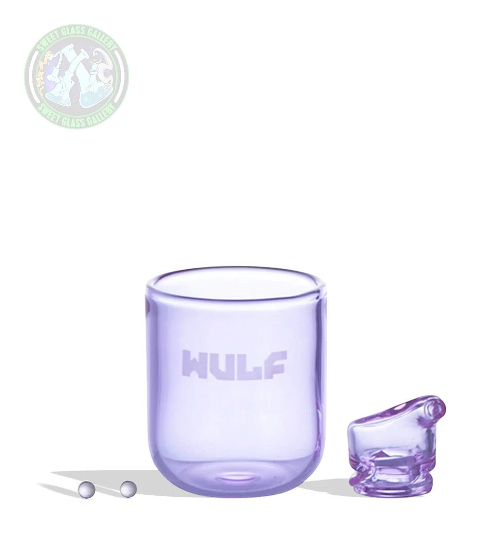 Wulf Mods - Nest Proxy Core Attachment - Purple