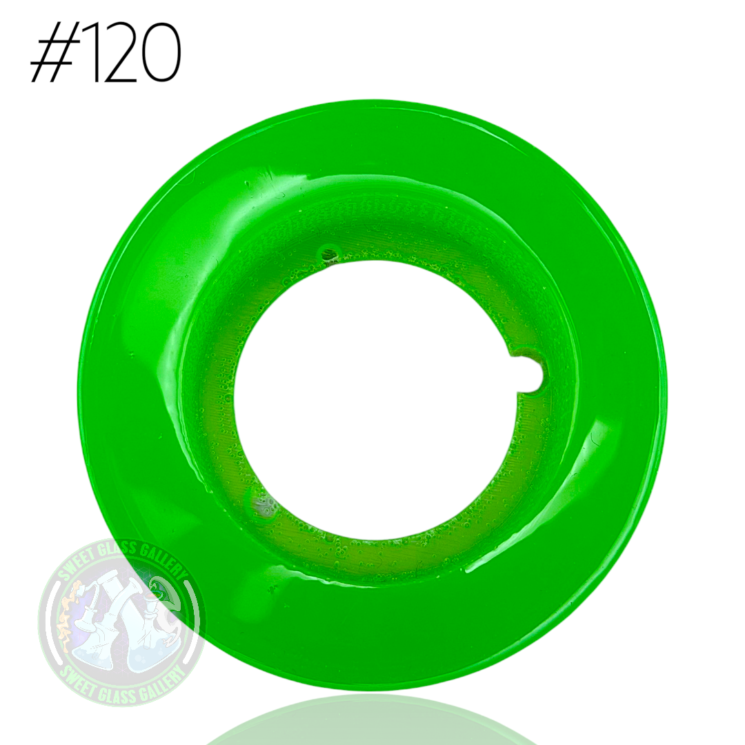 Mamba Guardzz - Blazer GT8000 Base #120