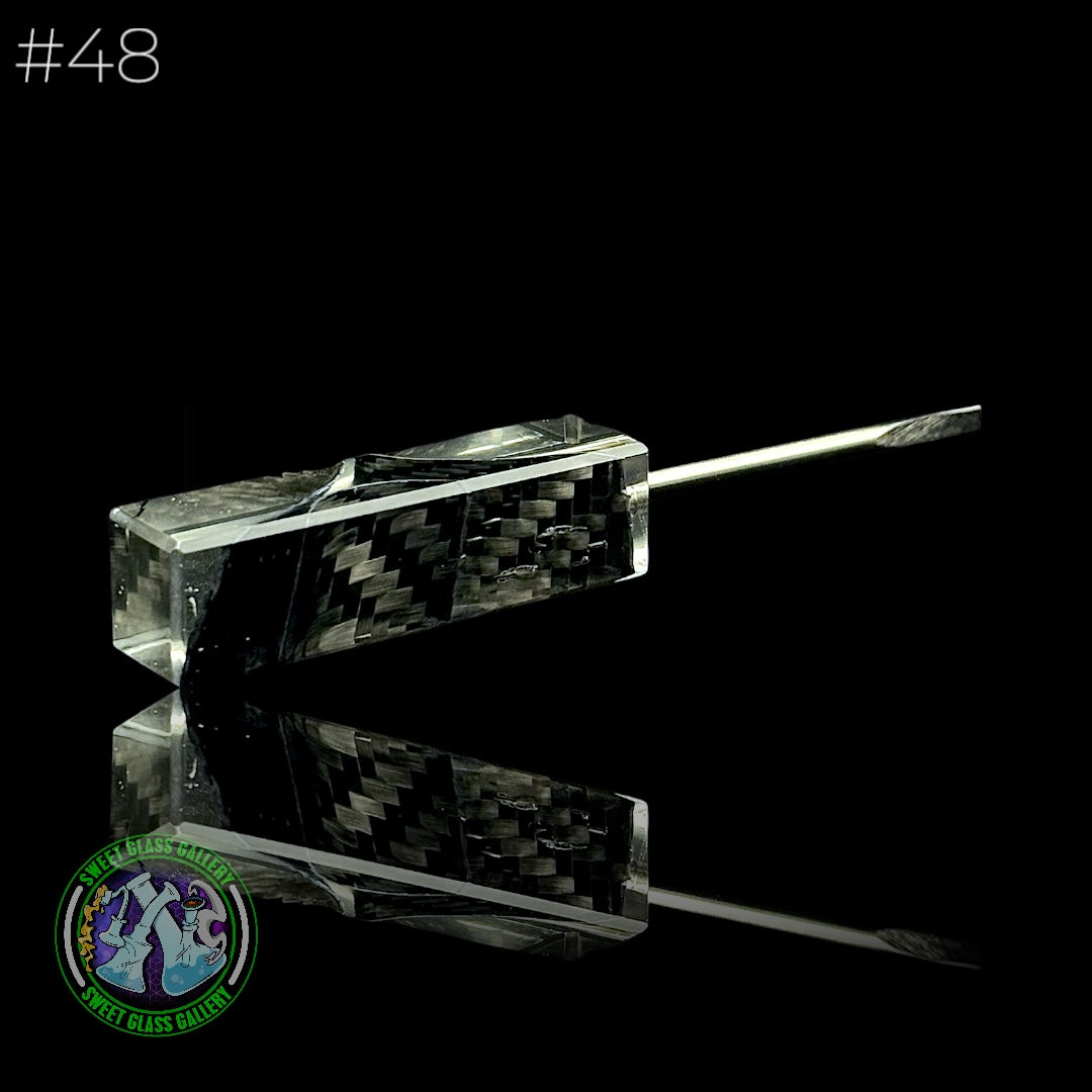 Dunkin Medz - Dab Tool - Full Size #48