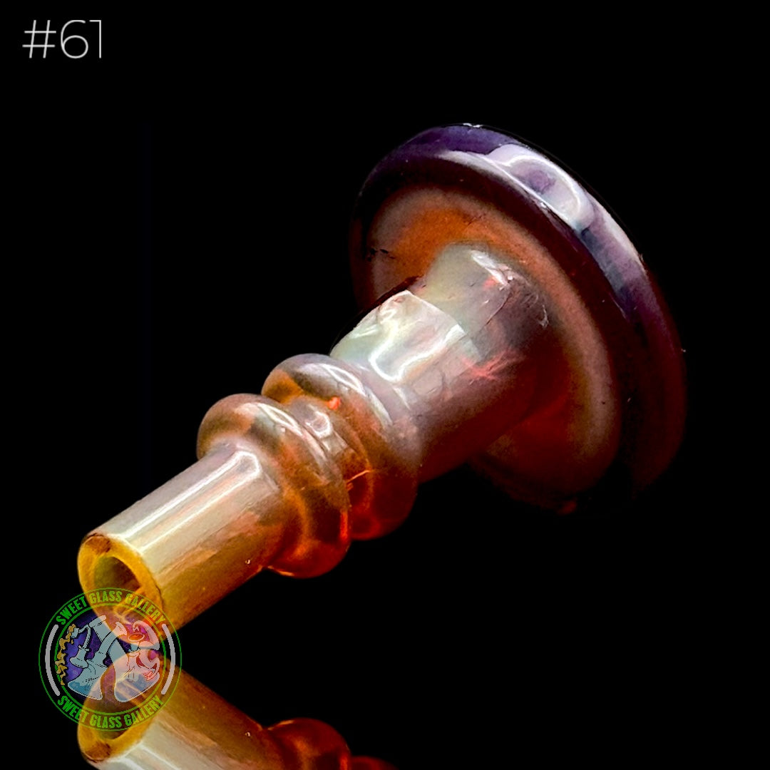 AJ Surf City Tubes - Joystick Puffco Peak Pro 3DXL #61