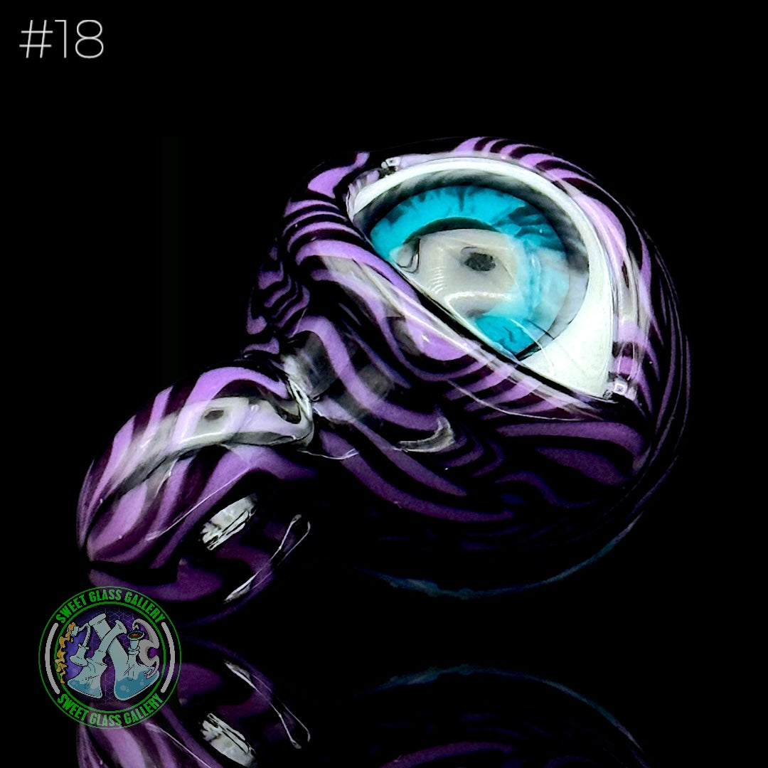 Boscoe - Pendant - Eye #18