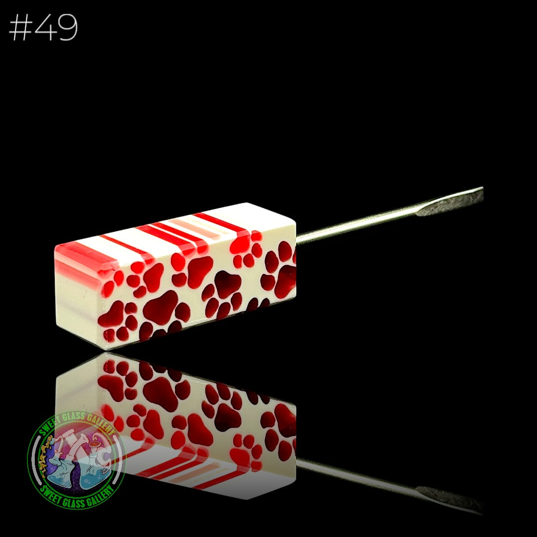 Dunkin Medz - Dab Tool - Full Size #49
