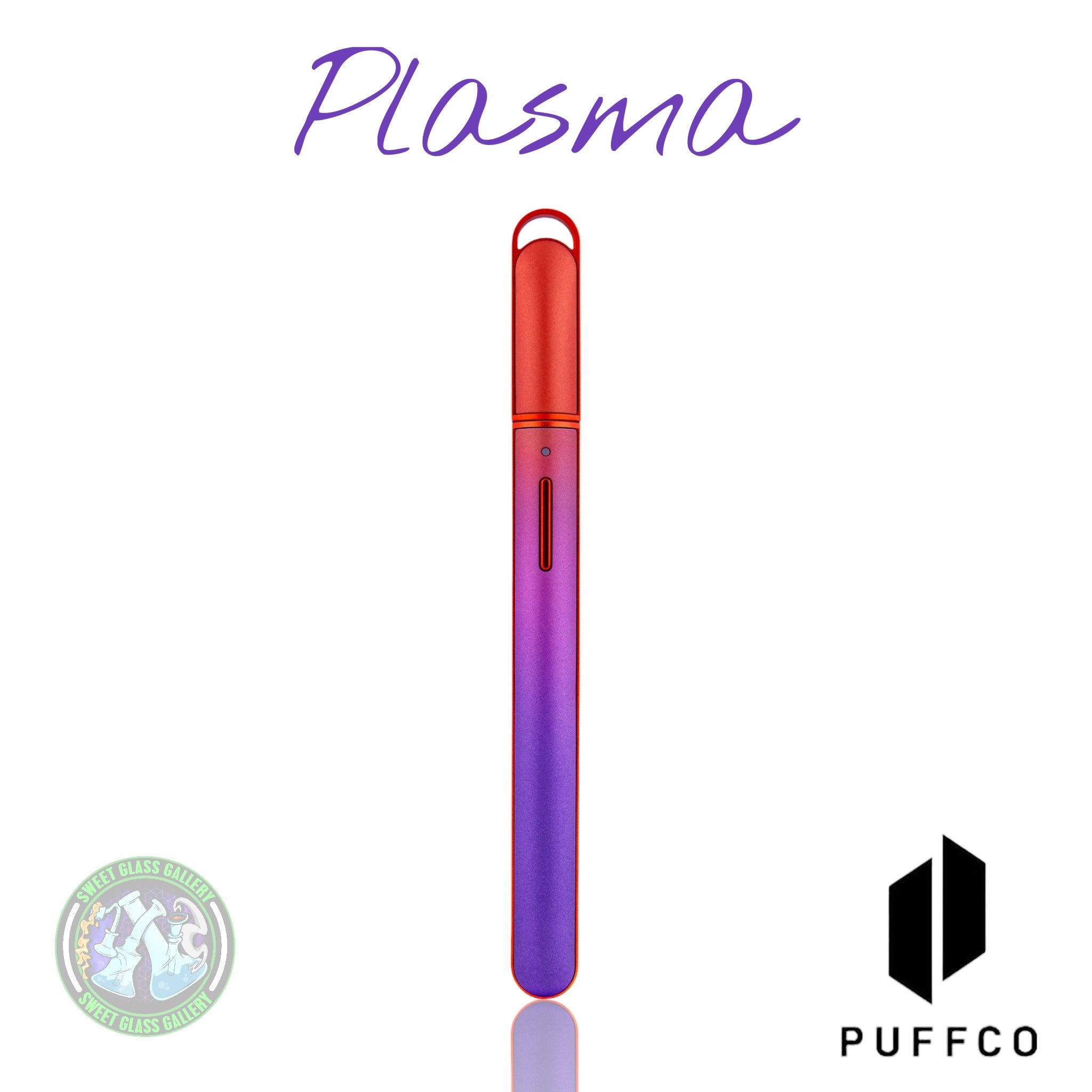 Puffco - Hot Knife v2 - Plasma