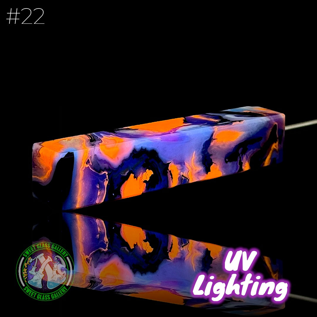 Dunkin Medz - Dab Tool - Full Size #22