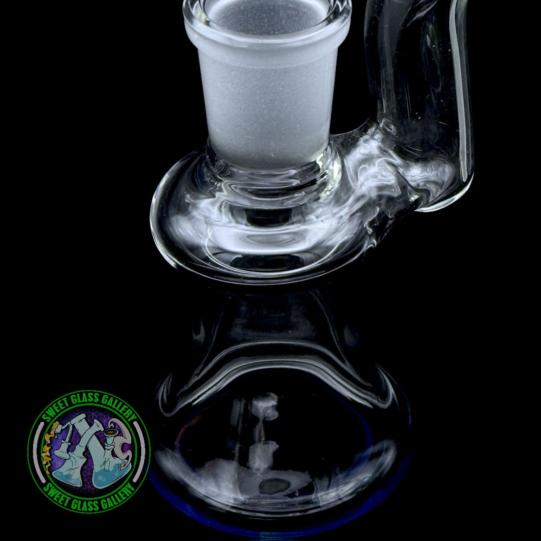 OJ Flame - Ash Catcher #10 - Dry - 18mm