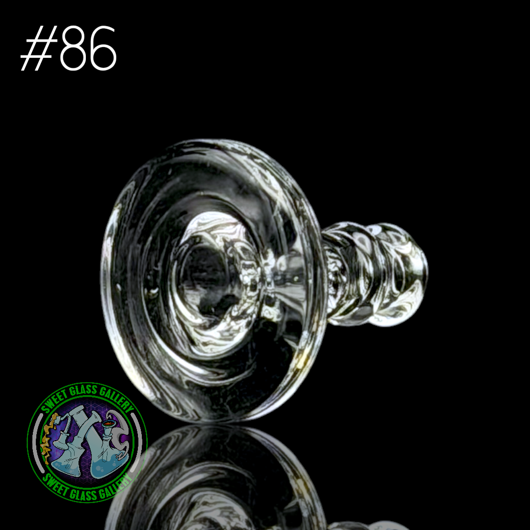 AJ Surf City Tubes - Joystick #86 - Puffco Peak v2, Proxy v2, Peak Pro 3D