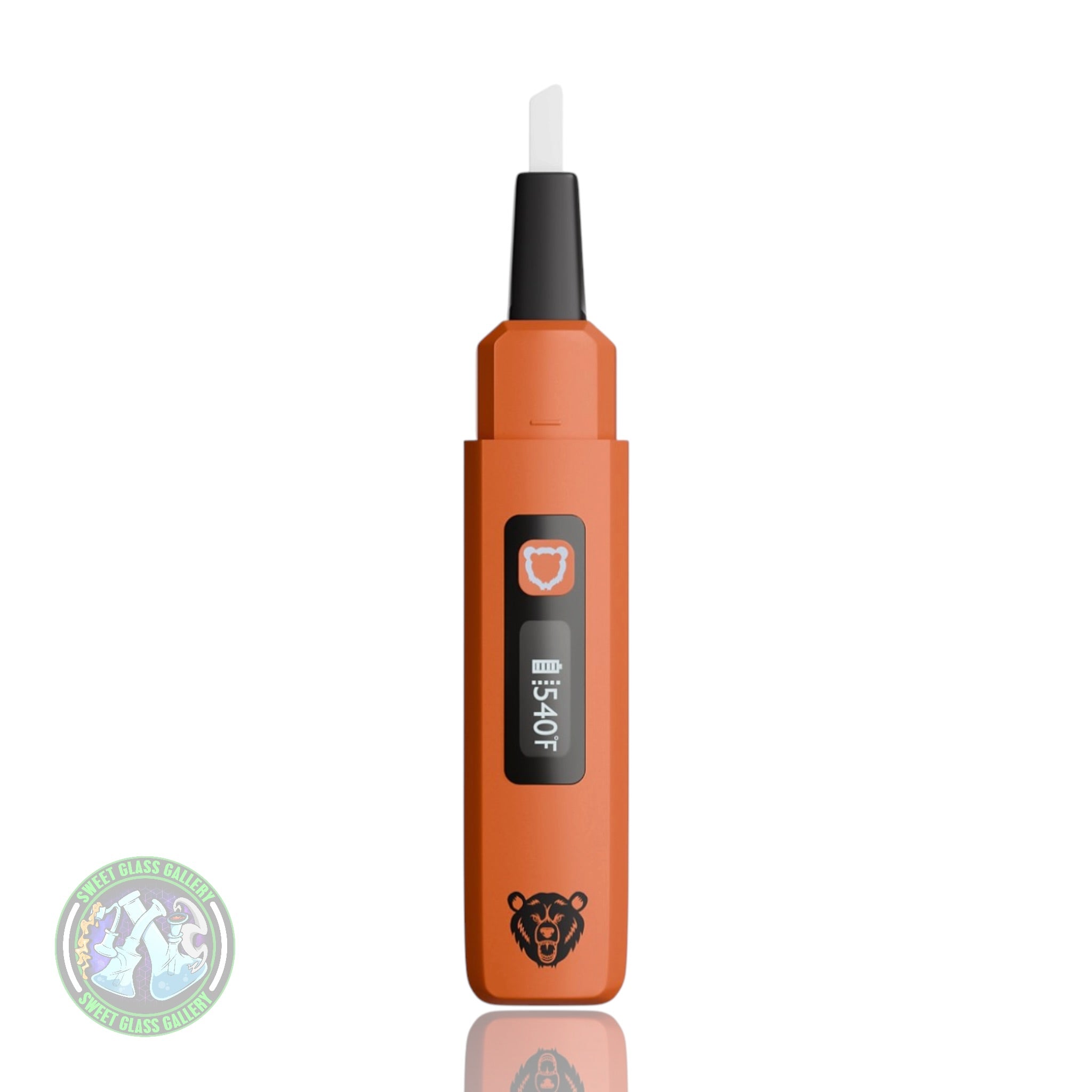 Bear Quartz - Trio 2.0 Loading Tool - Sunburst