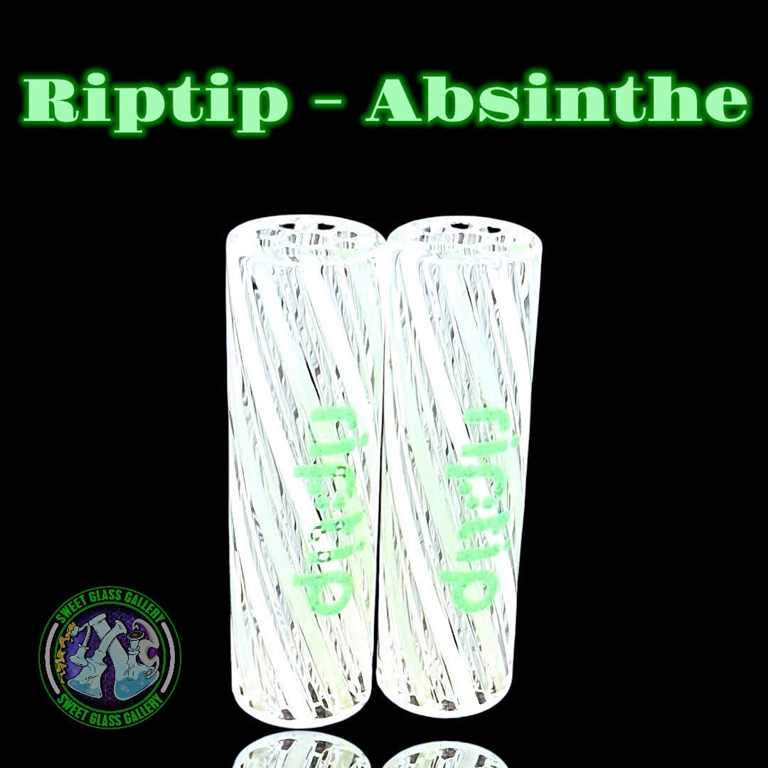 Gordo Scientific - Rip Tips (Absinthe)