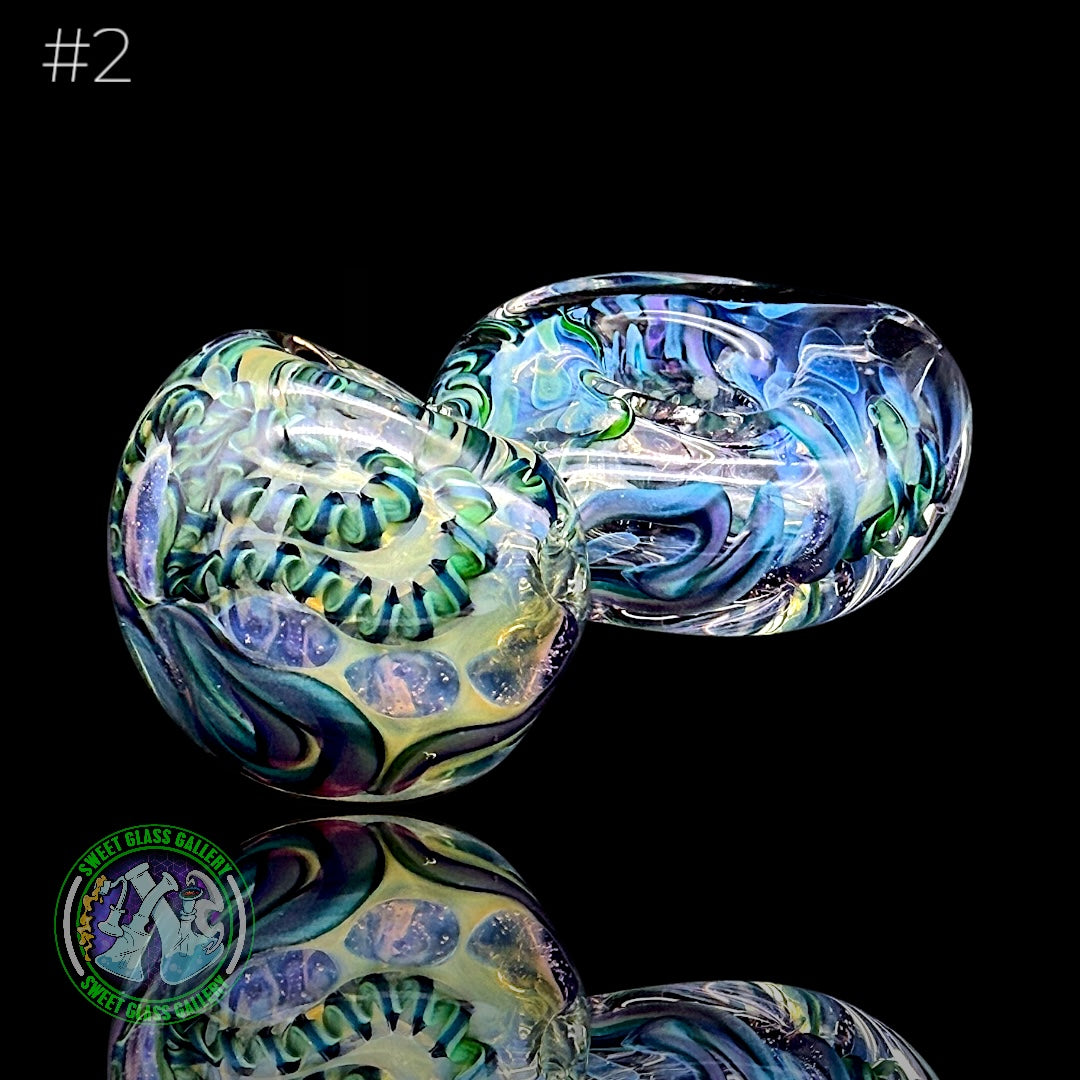 Avant Garde - Dry Pipe #2 - Donut Spoon
