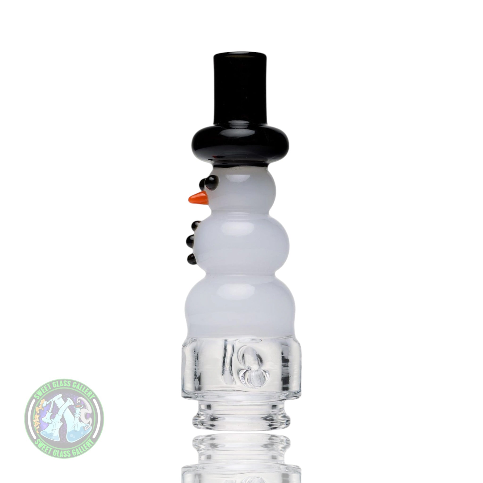 Big Fun - Pivot Attachment - Lil’ Frosty